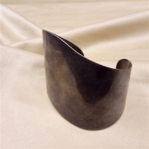 Plain Broad Handcuff-0