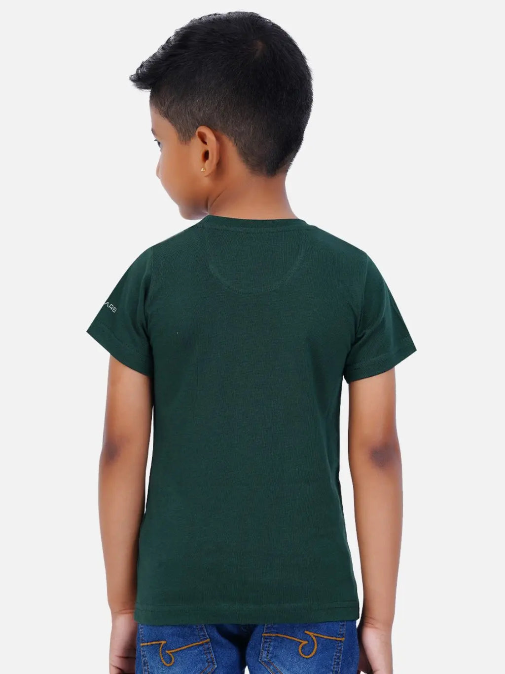 Kids Pure cotton tsh